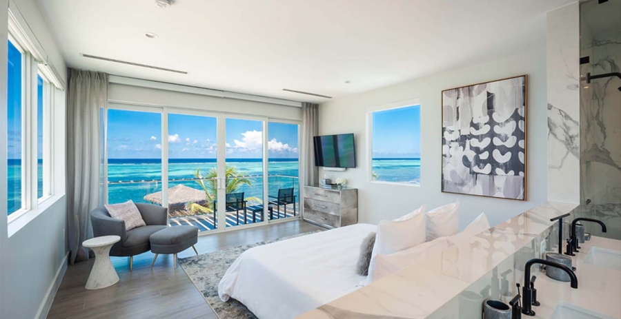 Luxury Cayman Compound Grand Cayman Vacation Villa - Bodden Town