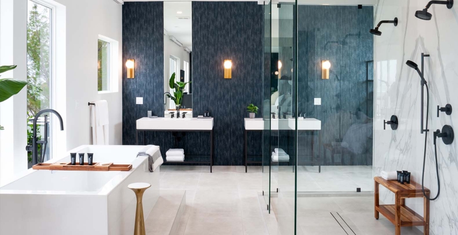 Luxury Cayman Compound Grand Cayman Vacation Villa - Bodden Town