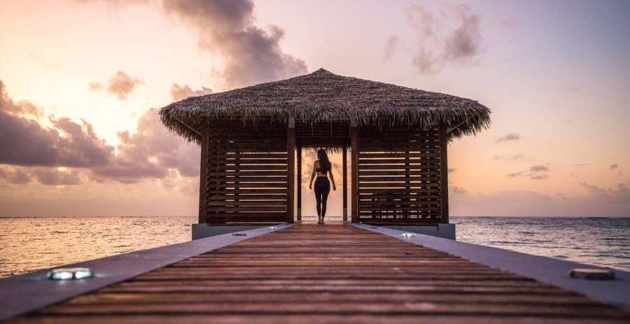 Luxury Cayman Compound Grand Cayman Vacation Villa - Bodden Town