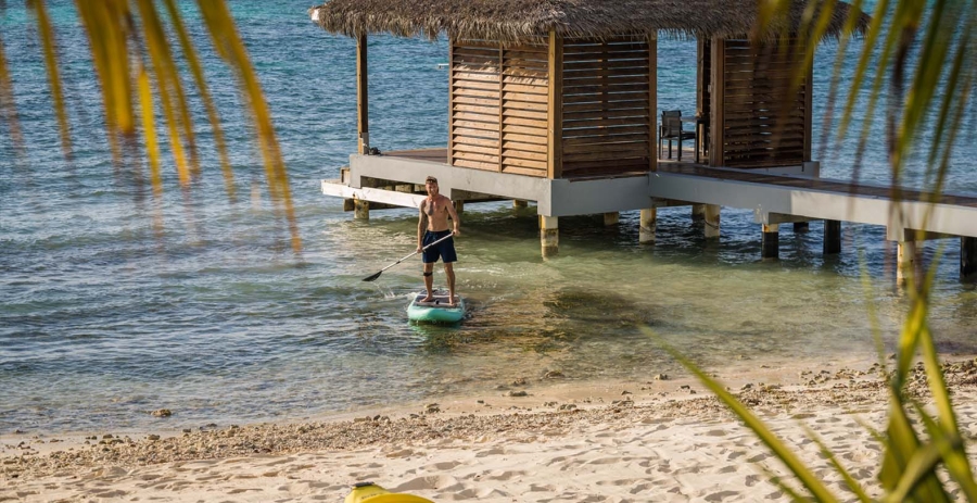 Luxury Cayman Compound Grand Cayman Vacation Villa - Bodden Town