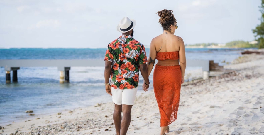 Luxury Cayman Compound Grand Cayman Vacation Villa - Bodden Town