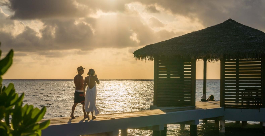 Luxury Cayman Compound Grand Cayman Vacation Villa - Bodden Town