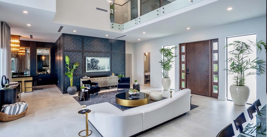 Luxury Cayman Compound Grand Cayman Vacation Villa - Bodden Town