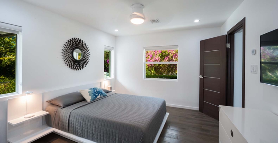 Luxury Cayman Compound Grand Cayman Vacation Villa - Bodden Town