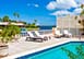 Maridadi Cayman Islands Vacation Villa - West Bay