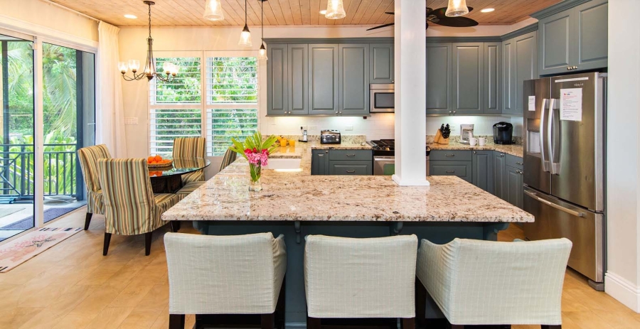 Moon Kai Grand Cayman Vacation Villa - Northeast