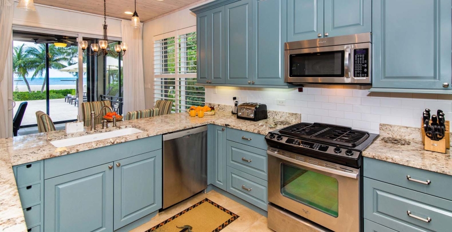 Moon Kai Grand Cayman Vacation Villa - Northeast