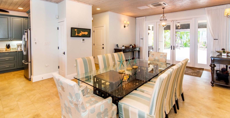 Moon Kai Grand Cayman Vacation Villa - Northeast