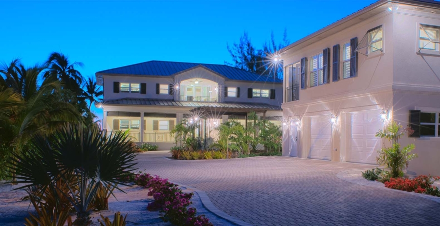 Moon Kai Grand Cayman Vacation Villa - Northeast