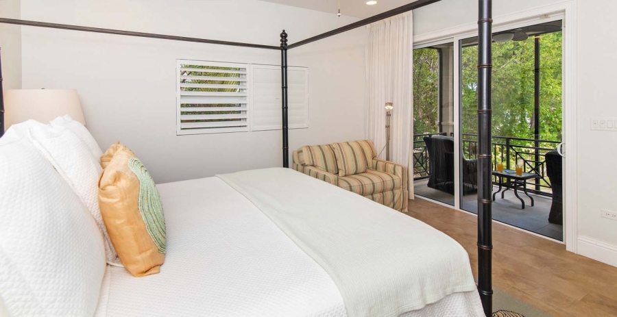 Moon Kai Grand Cayman Vacation Villa - Northeast