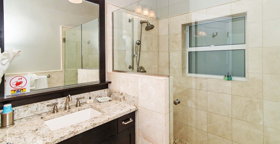 Moon Kai Grand Cayman Vacation Villa - Northeast