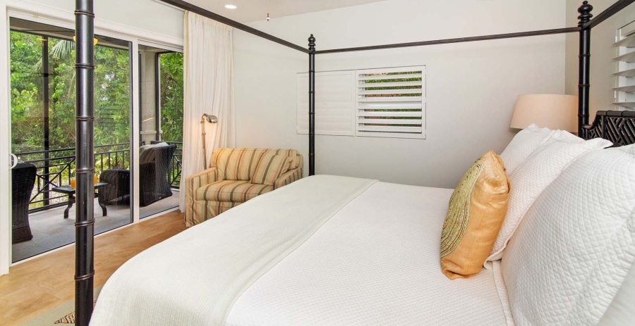 Moon Kai Grand Cayman Vacation Villa - Northeast