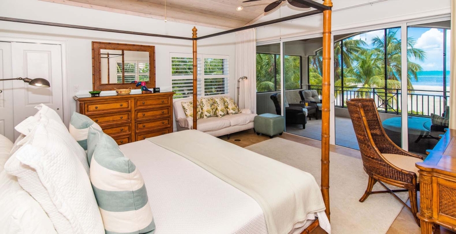 Moon Kai Grand Cayman Vacation Villa - Northeast