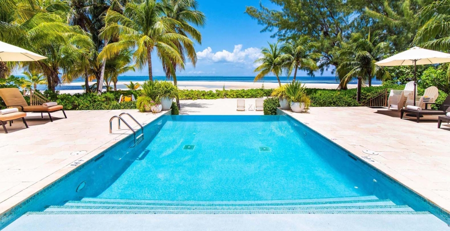 Moon Kai Grand Cayman Vacation Villa - Northeast