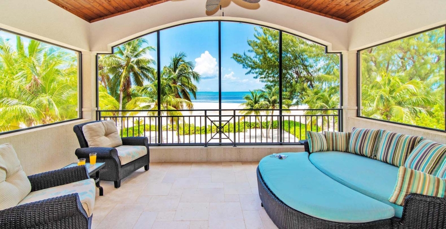 Moon Kai Grand Cayman Vacation Villa - Northeast