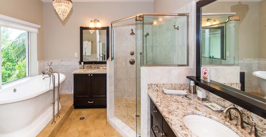 Moon Kai Grand Cayman Vacation Villa - Northeast