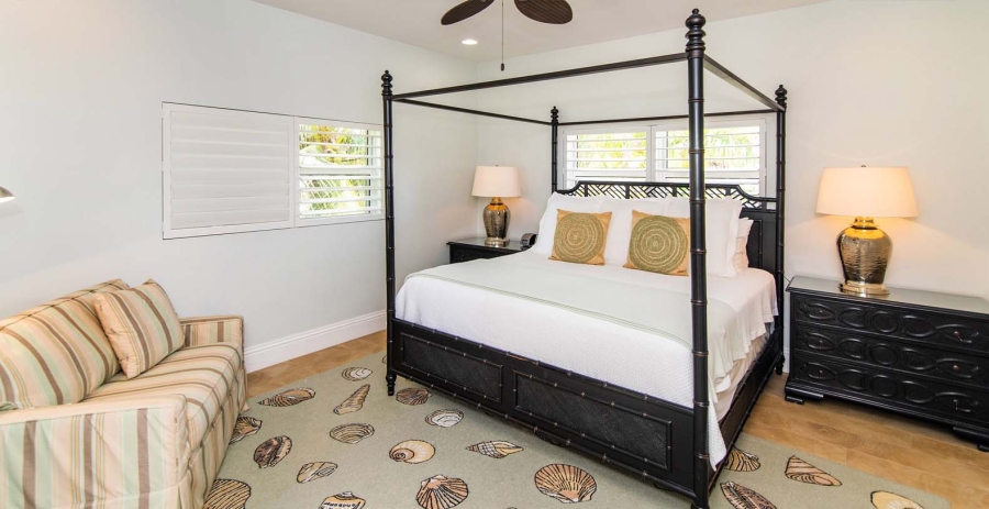 Moon Kai Grand Cayman Vacation Villa - Northeast