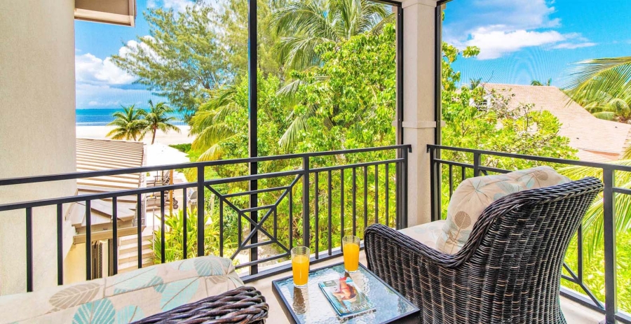 Moon Kai Grand Cayman Vacation Villa - Northeast