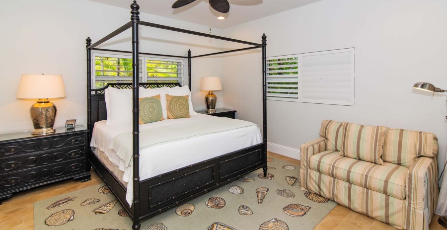 Moon Kai Grand Cayman Vacation Villa - Northeast