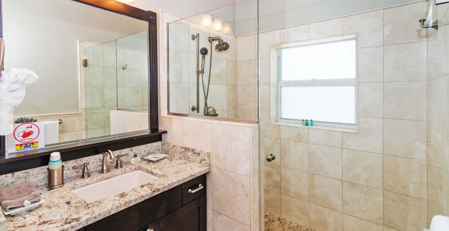 Moon Kai Grand Cayman Vacation Villa - Northeast