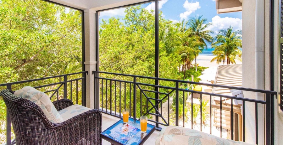 Moon Kai Grand Cayman Vacation Villa - Northeast