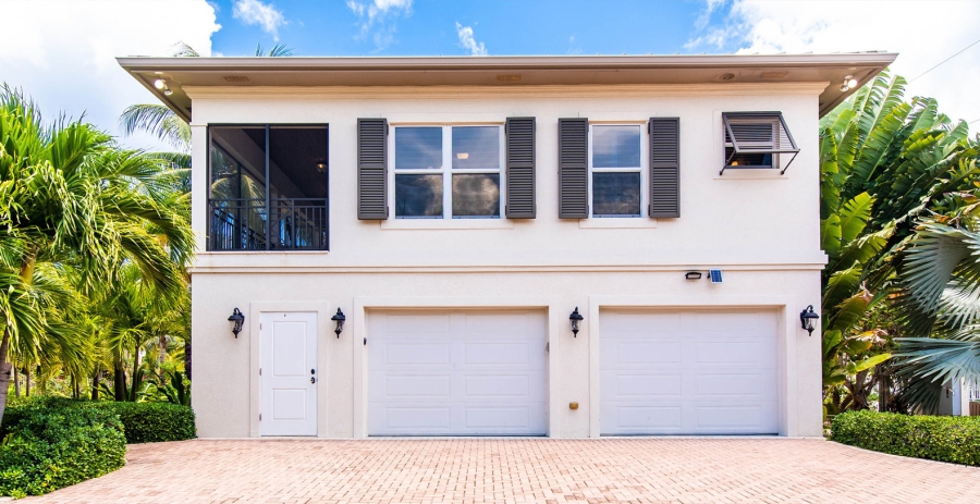 Moon Kai Grand Cayman Vacation Villa - Northeast