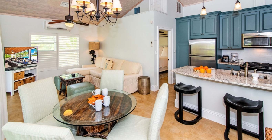 Moon Kai Grand Cayman Vacation Villa - Northeast