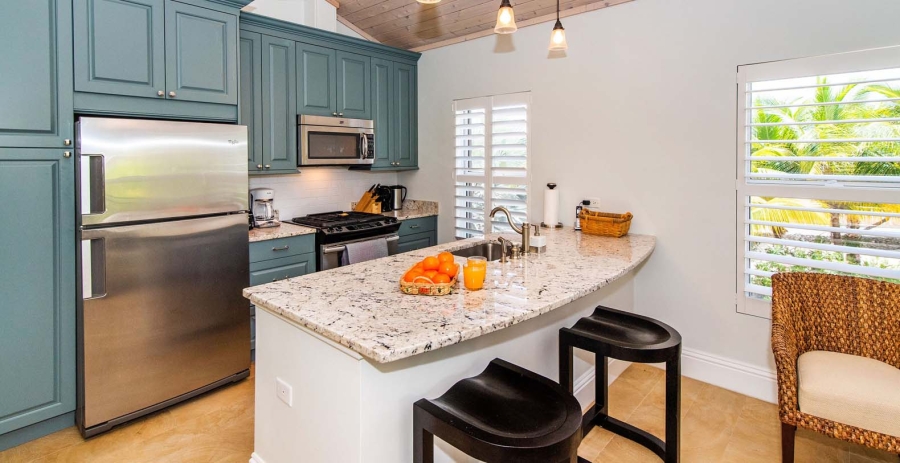 Moon Kai Grand Cayman Vacation Villa - Northeast