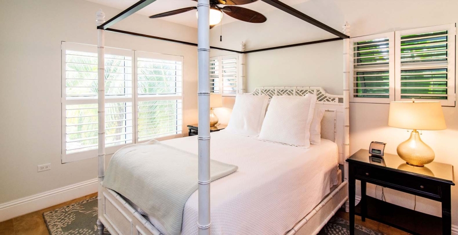 Moon Kai Grand Cayman Vacation Villa - Northeast