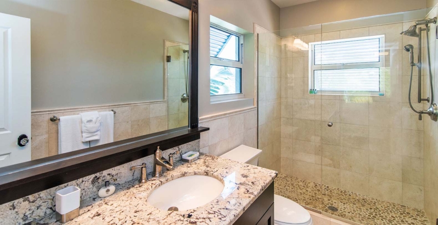 Moon Kai Grand Cayman Vacation Villa - Northeast