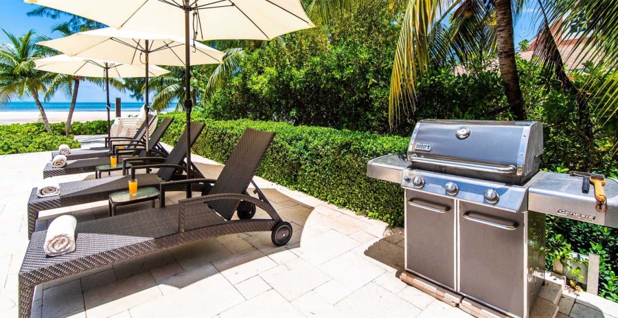 Moon Kai Grand Cayman Vacation Villa - Northeast