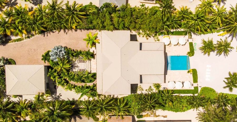 Moon Kai Grand Cayman Vacation Villa - Northeast