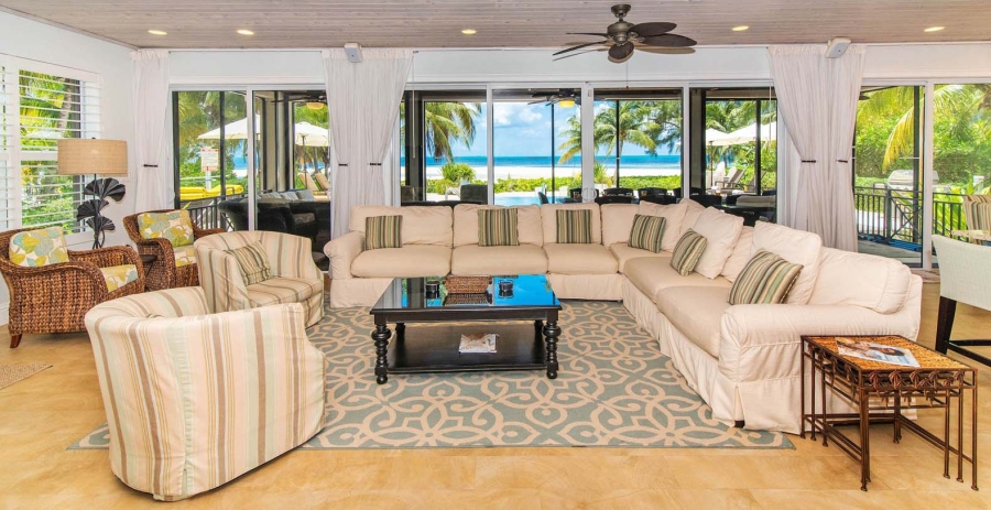 Moon Kai Grand Cayman Vacation Villa - Northeast