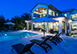 Moon Kai Grand Cayman Vacation Villa - Northeast