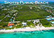 Morning Glory Grand Cayman Vacation Villa - South Coast