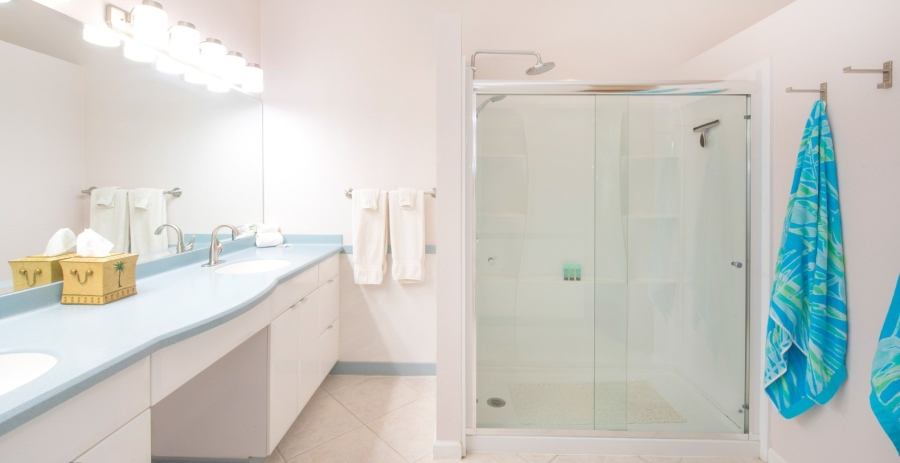 Northern Lights 5 Grand Cayman 3-Bedroom Beachfront Townhome - North Side