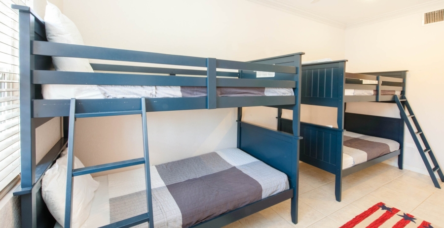 Northern Lights 5 Grand Cayman 3-Bedroom Beachfront Townhome - North Side