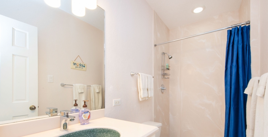 Northern Lights 5 Grand Cayman 3-Bedroom Beachfront Townhome - North Side