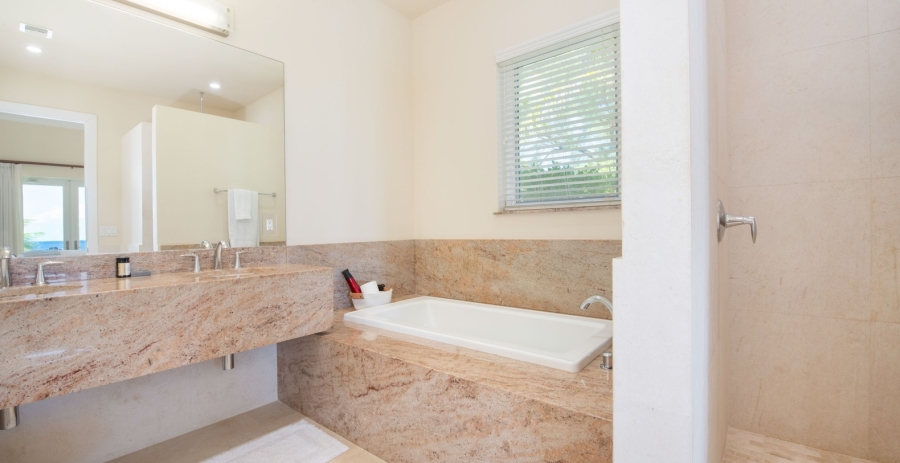 Ocean Kai Grand Cayman Vacation Villa - Rum Point