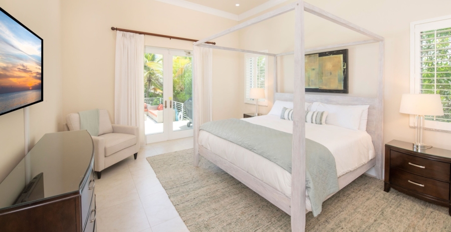 Ocean Kai Grand Cayman Vacation Villa - Rum Point