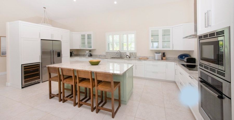 Ocean Kai Grand Cayman Vacation Villa - Rum Point