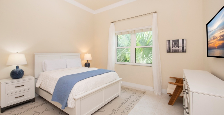 Ocean Kai Grand Cayman Vacation Villa - Rum Point