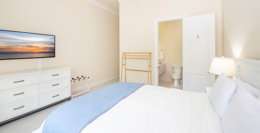 Ocean Kai Grand Cayman Vacation Villa - Rum Point