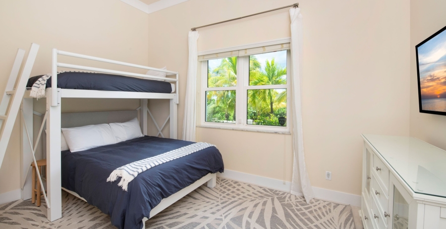 Ocean Kai Grand Cayman Vacation Villa - Rum Point