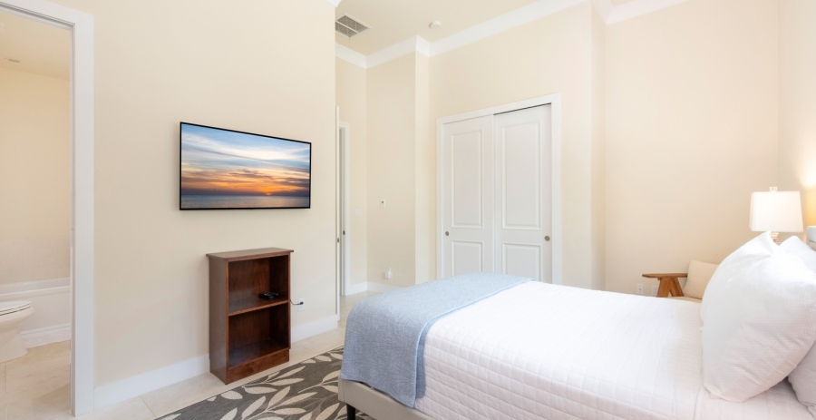 Ocean Kai Grand Cayman Vacation Villa - Rum Point