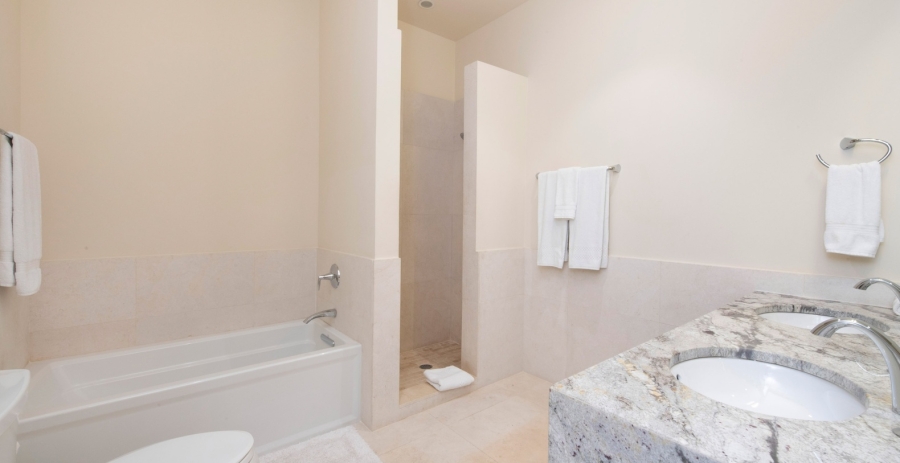 Ocean Kai Grand Cayman Vacation Villa - Rum Point