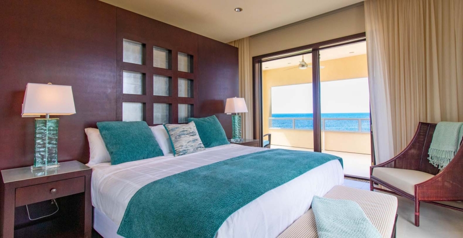 Oceans Edge Seaside Estate Grand Cayman Vacation Villa - South Coast