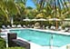 Papaya Cottage Grand Cayman Vacation Villa - West Bay