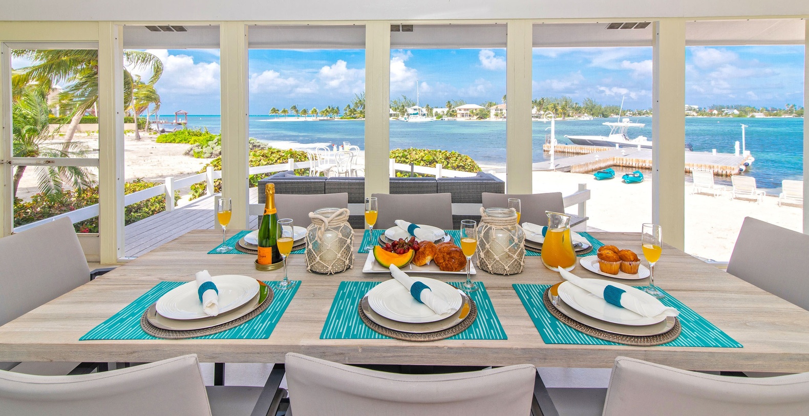 Peace & Kai It Cayman Kai Grand Cayman