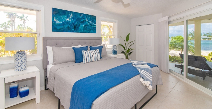Peace & Kai It Grand Cayman 3-Bedroom Beach Cottage - Cayman Kai